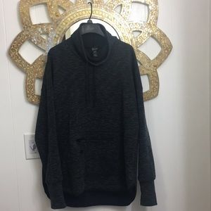 Champion oversized sweatshirt